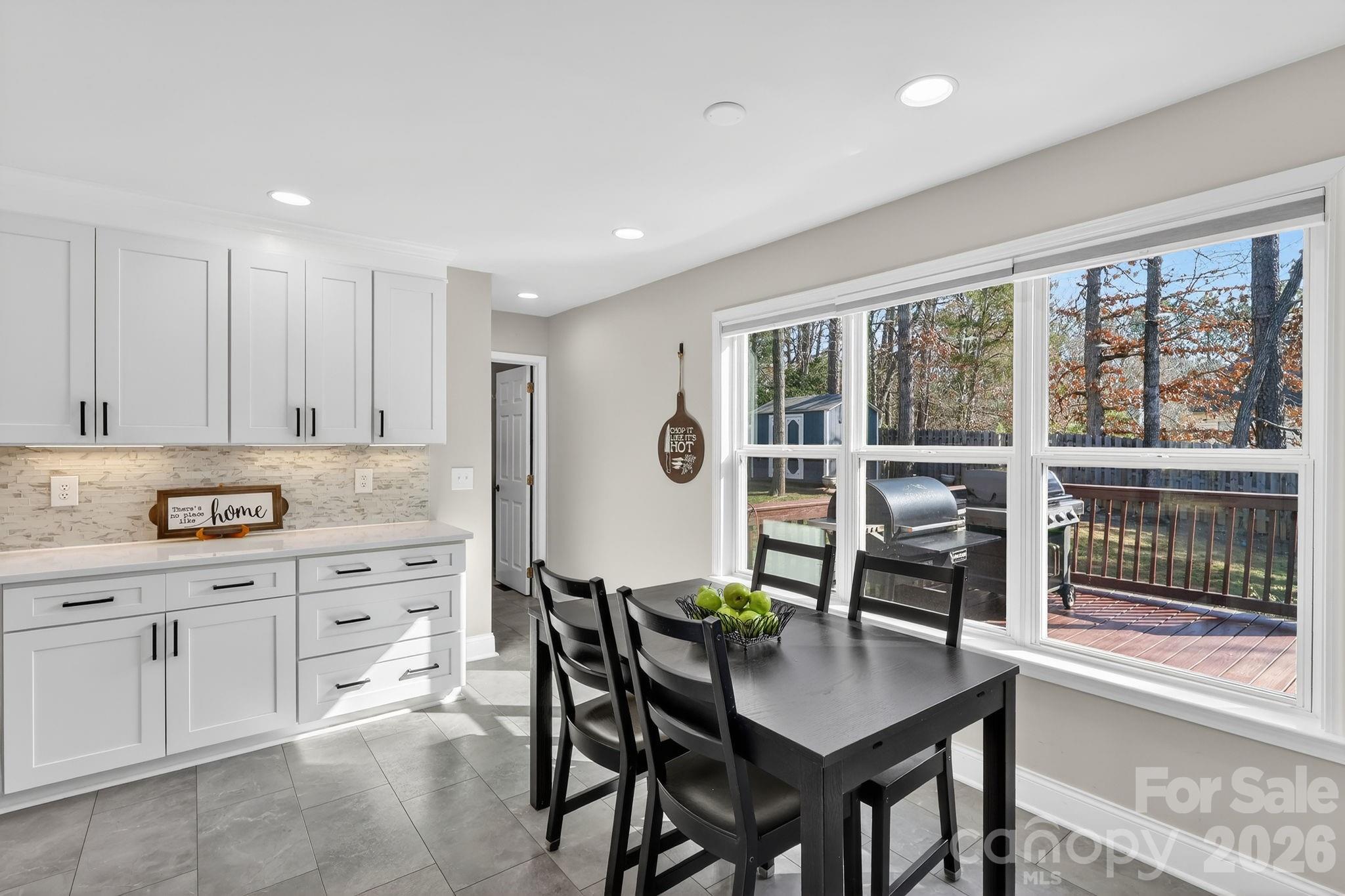 Regent Park - Residential