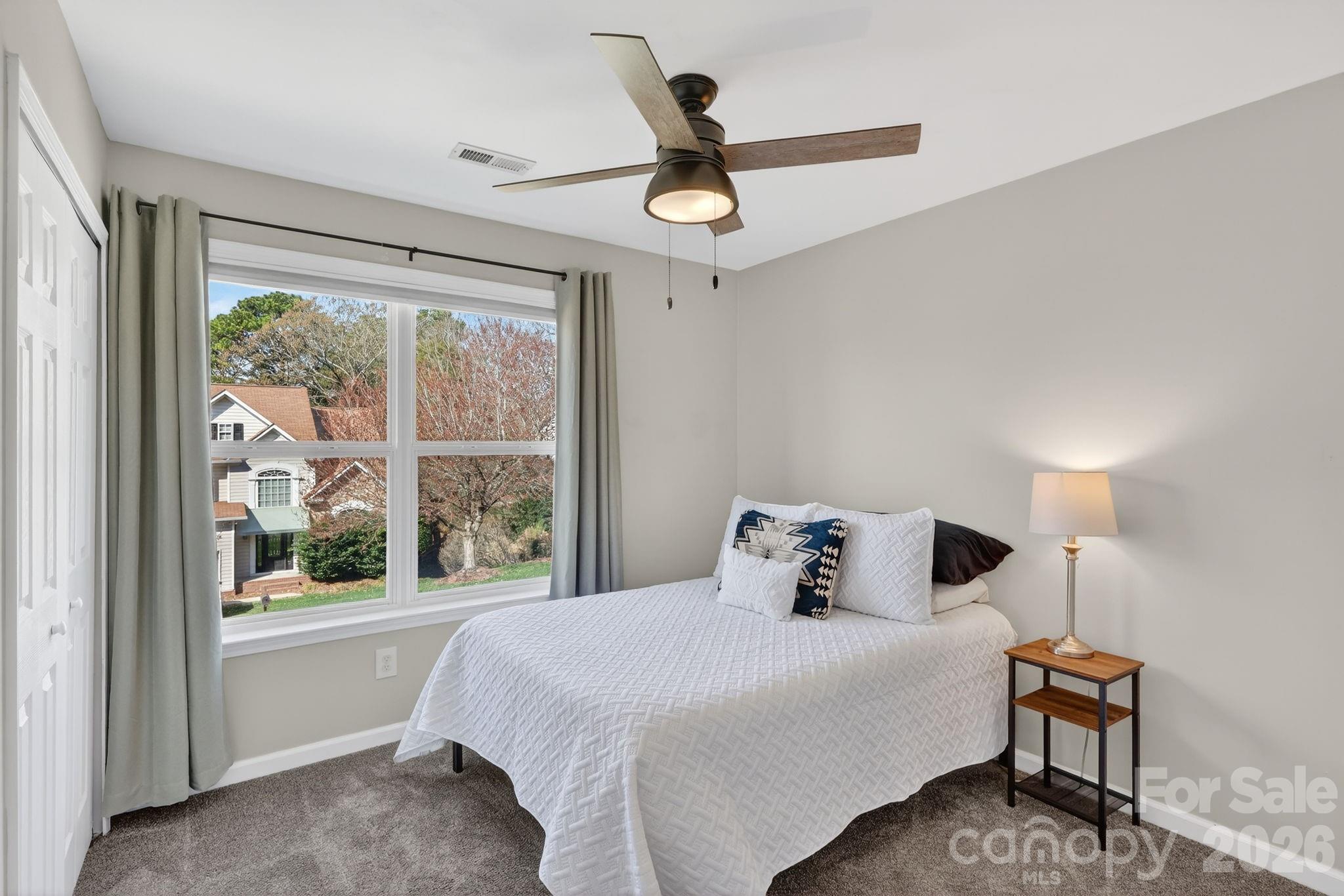 Regent Park - Residential