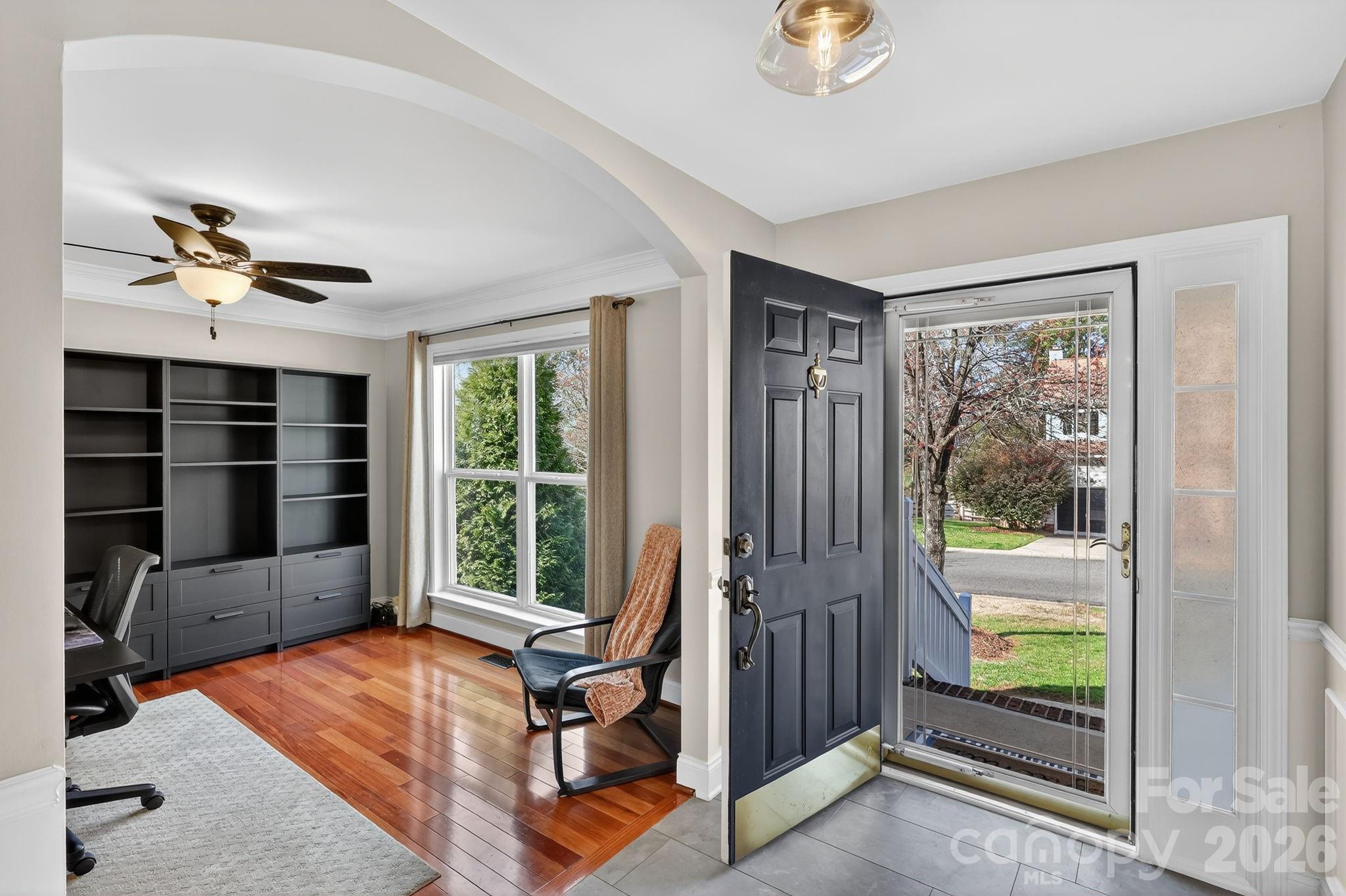 Regent Park - Residential