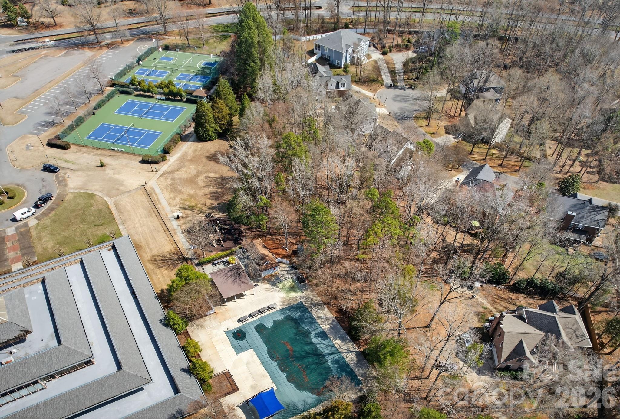 Regent Park - Residential