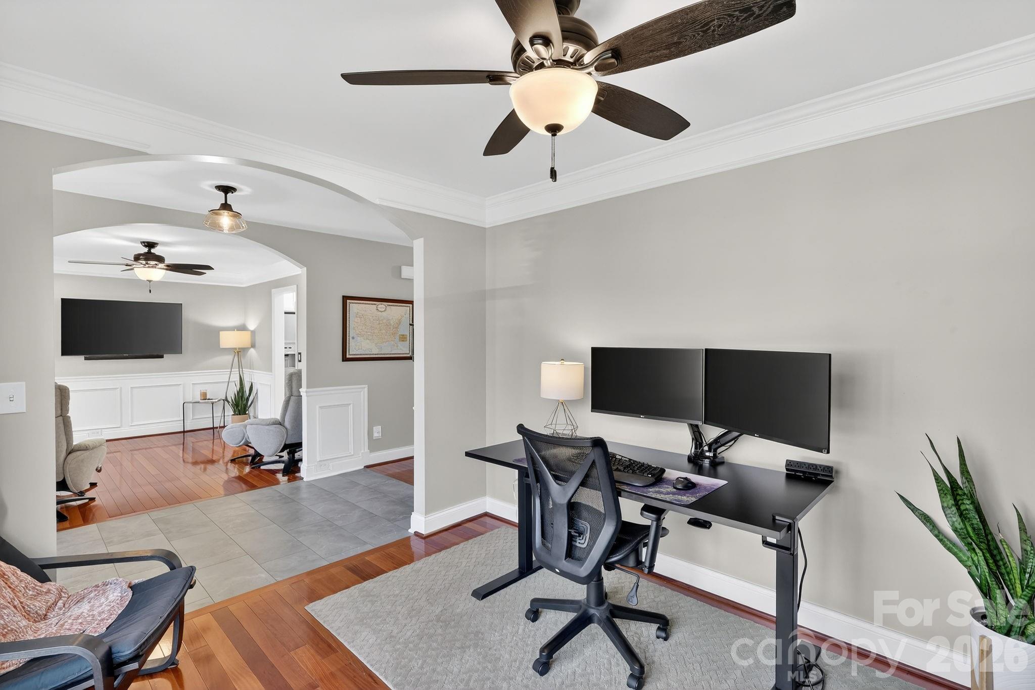 Regent Park - Residential