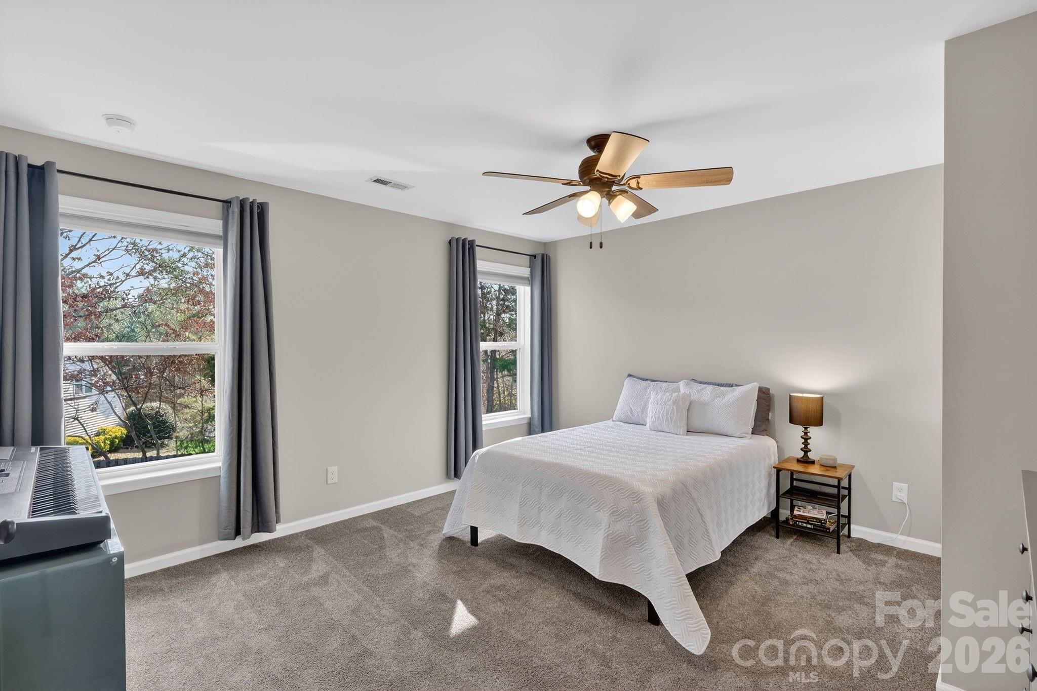 Regent Park - Residential