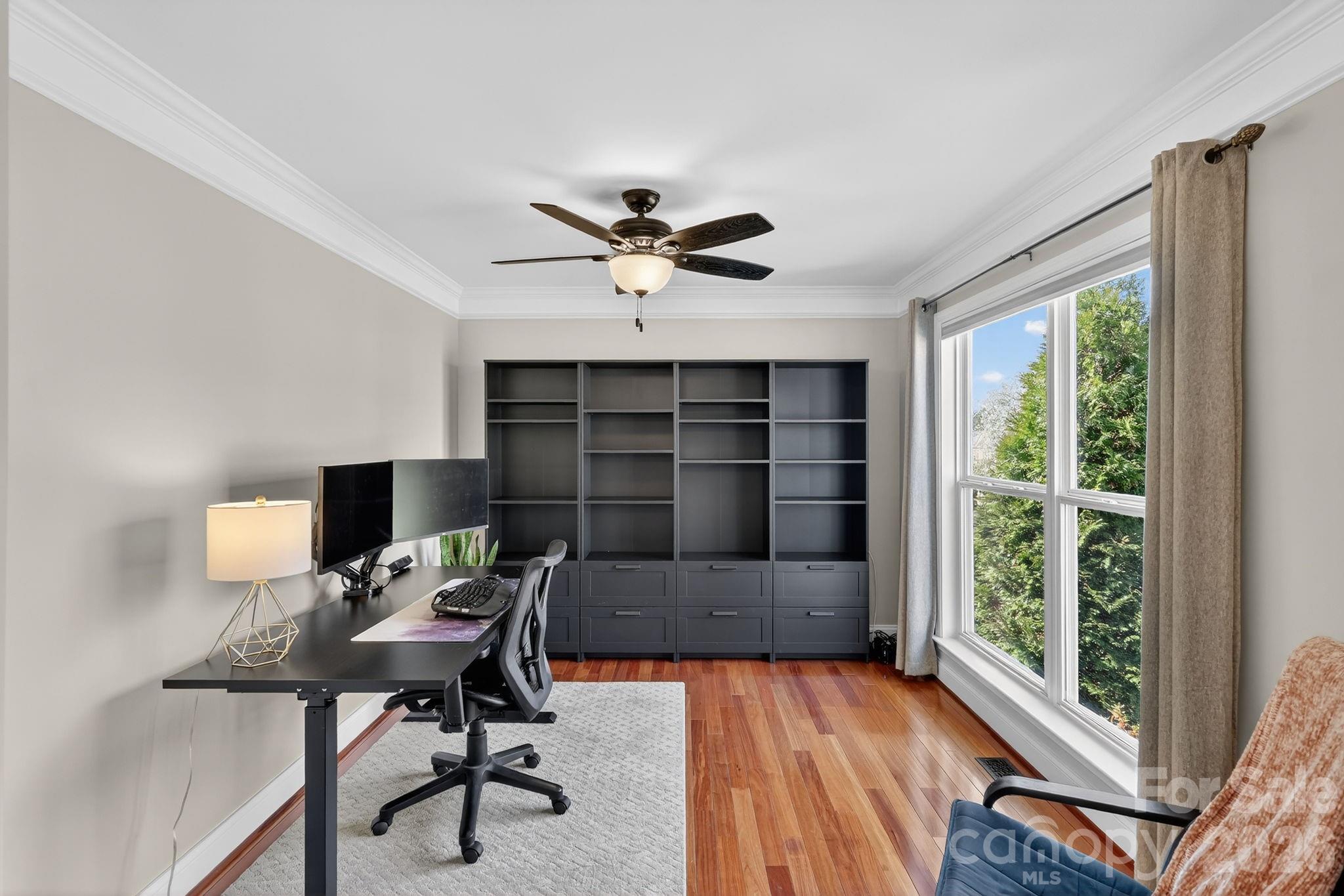 Regent Park - Residential