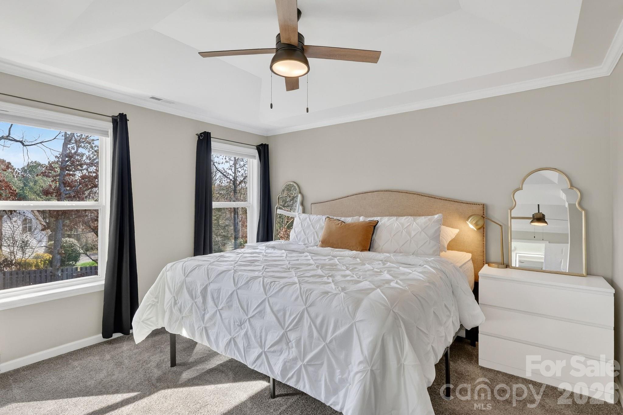 Regent Park - Residential