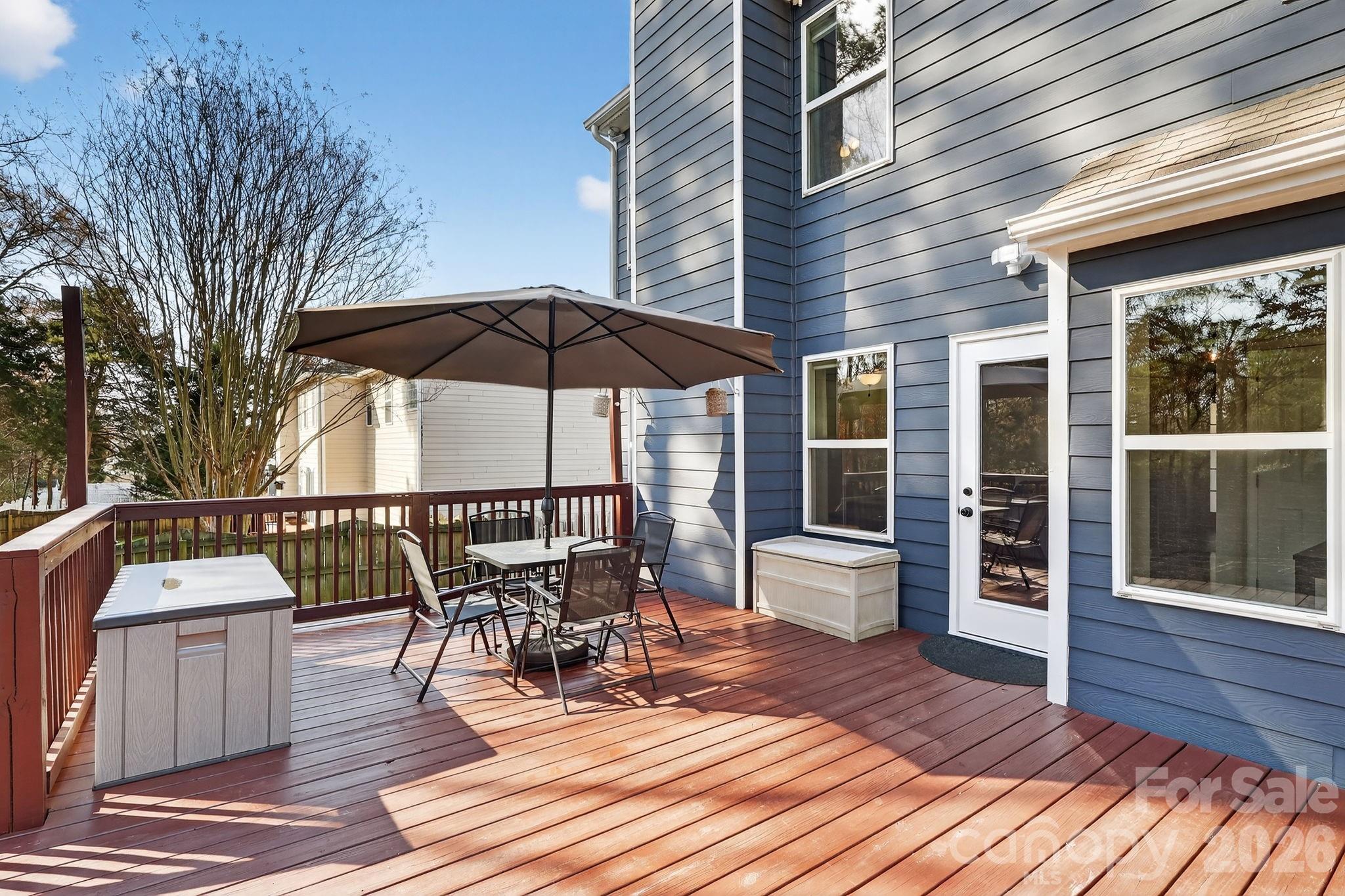 Regent Park - Residential