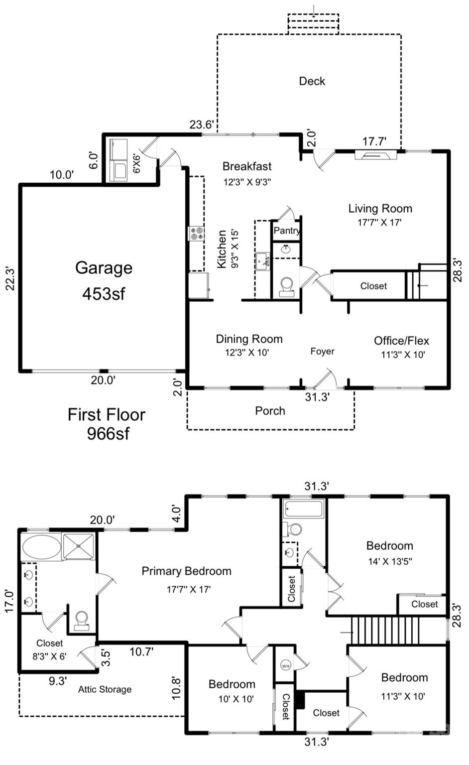 Regent Park - Residential