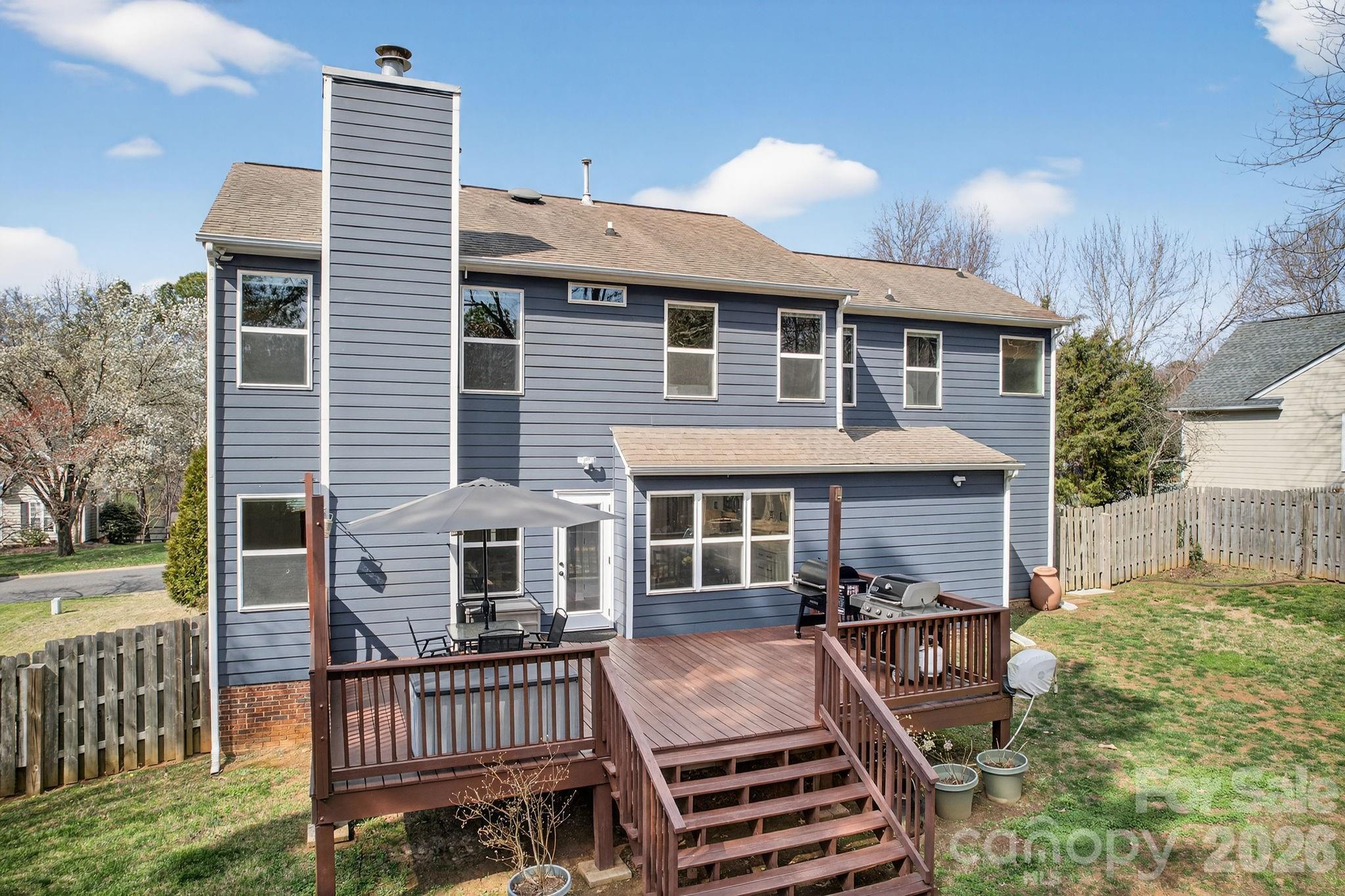 Regent Park - Residential