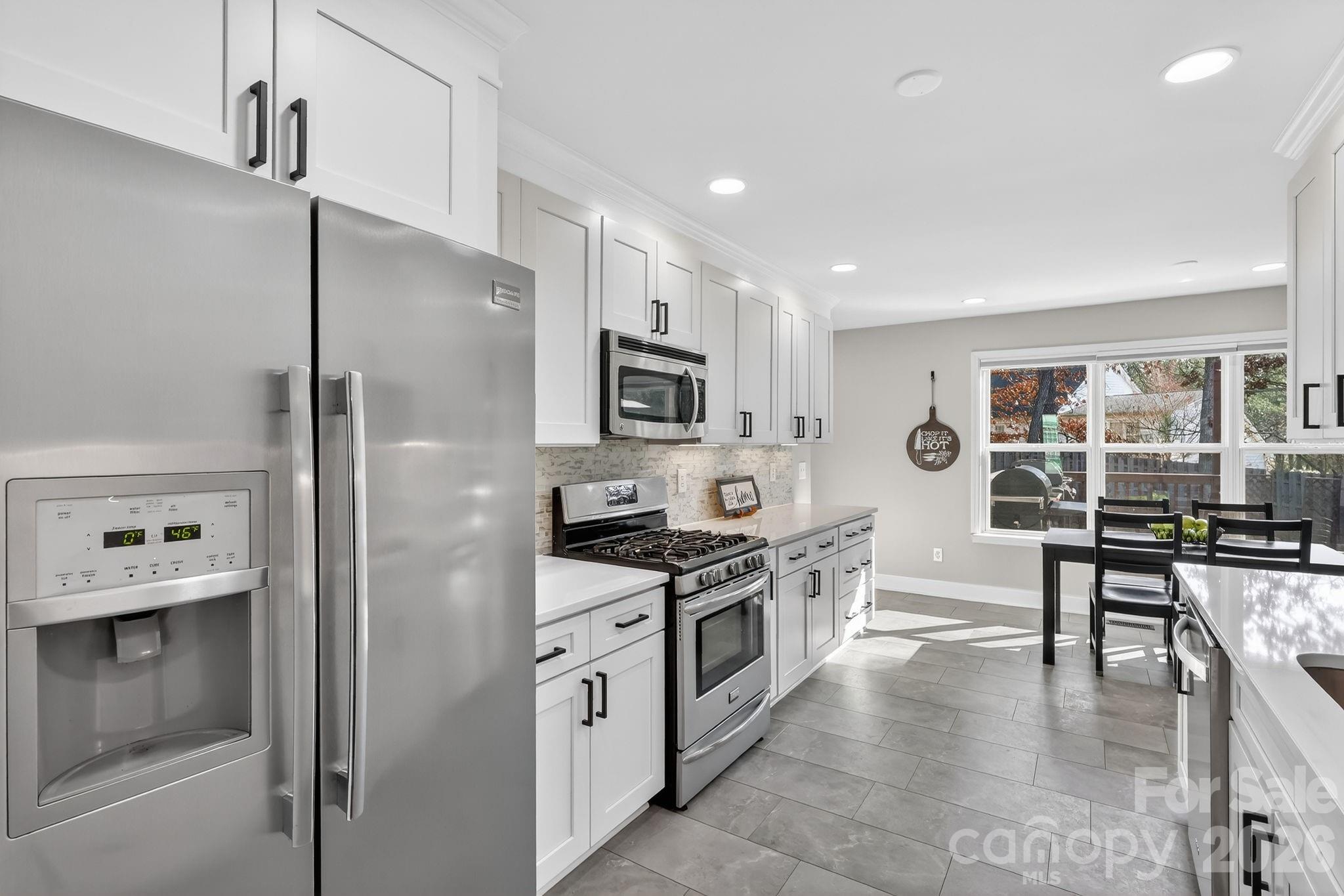 Regent Park - Residential