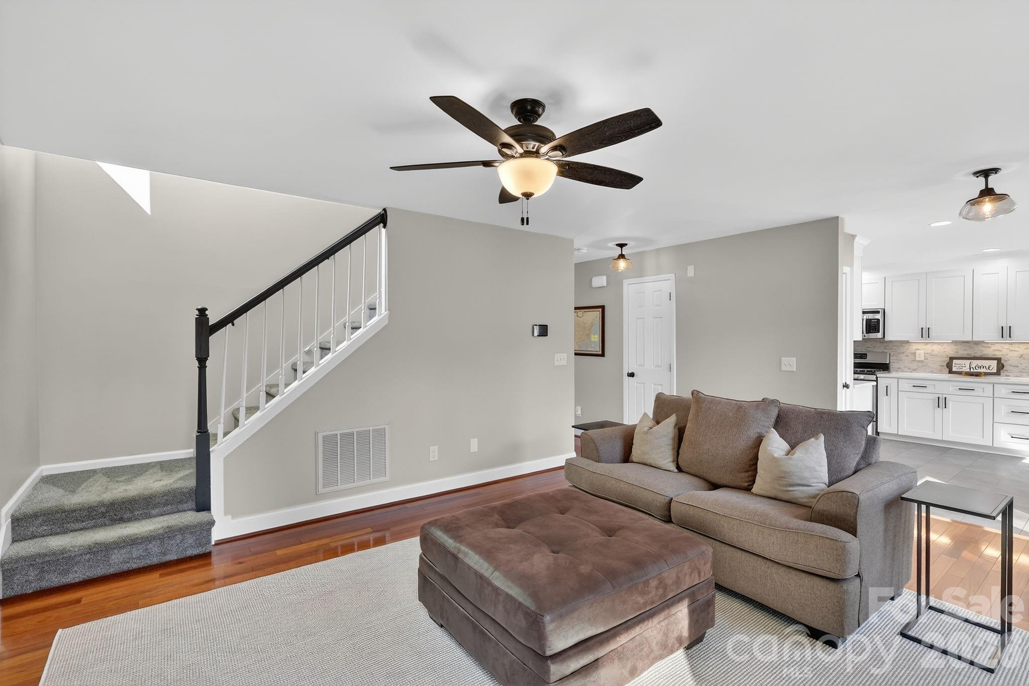 Regent Park - Residential