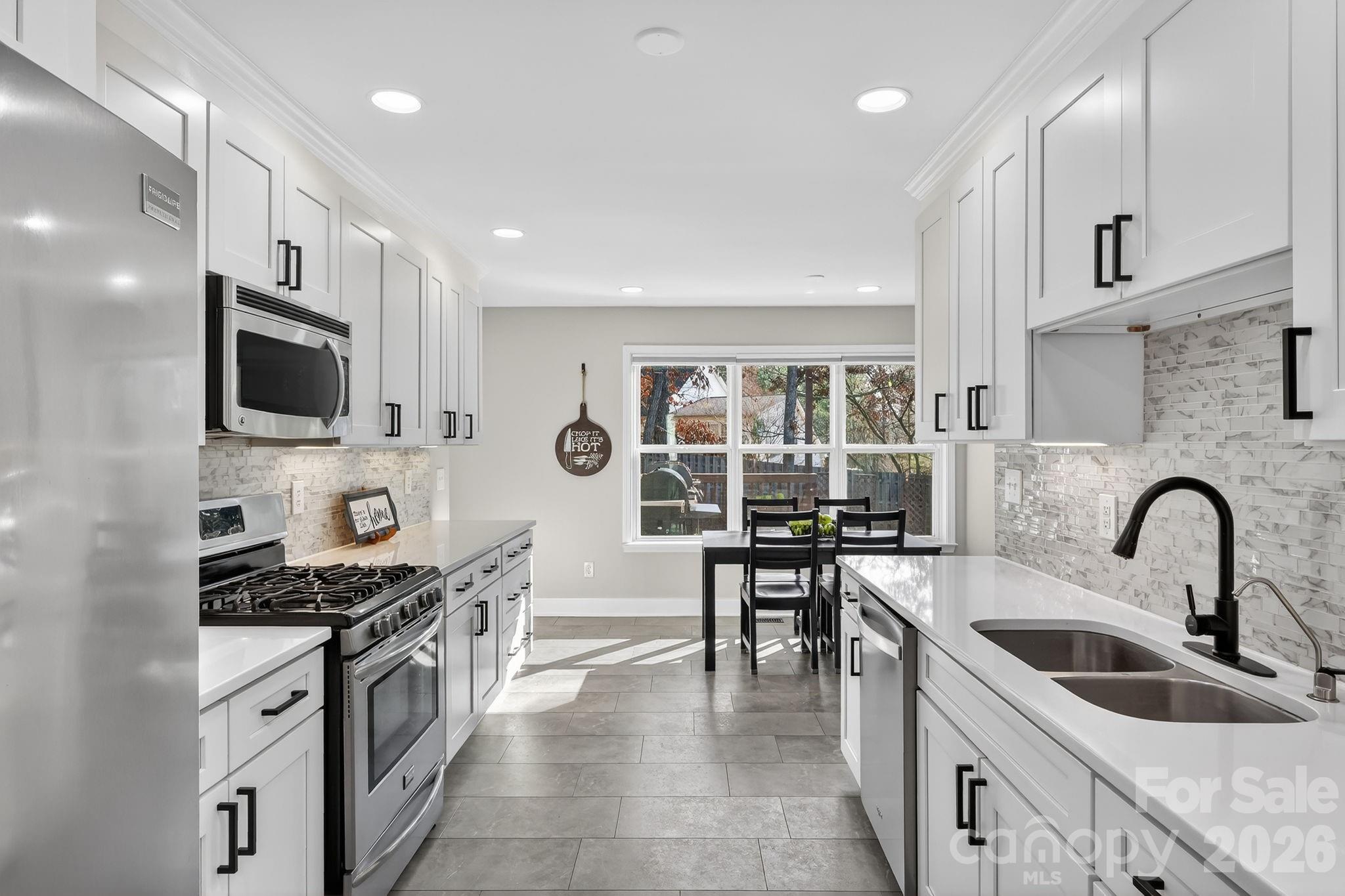 Regent Park - Residential