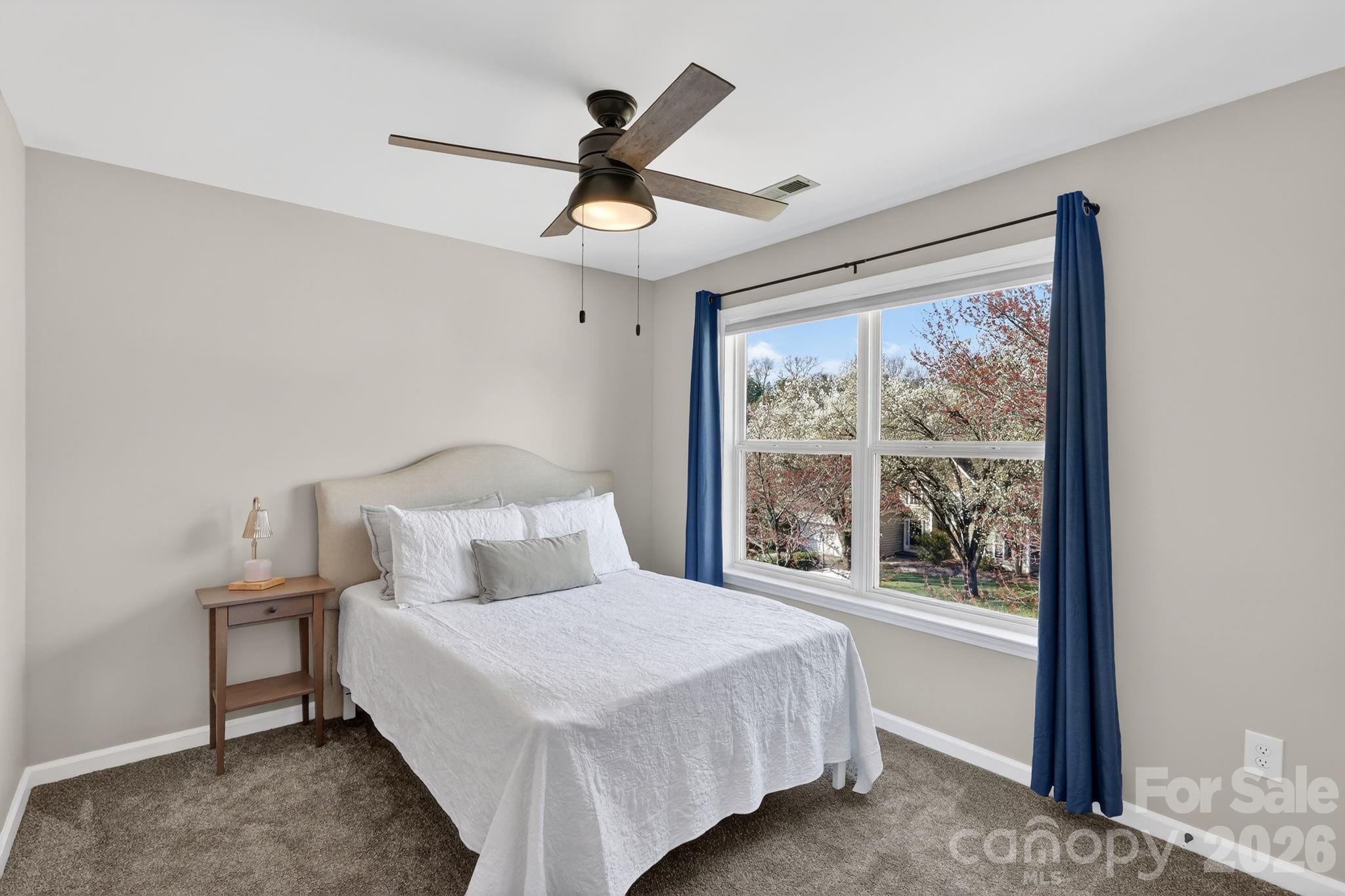 Regent Park - Residential