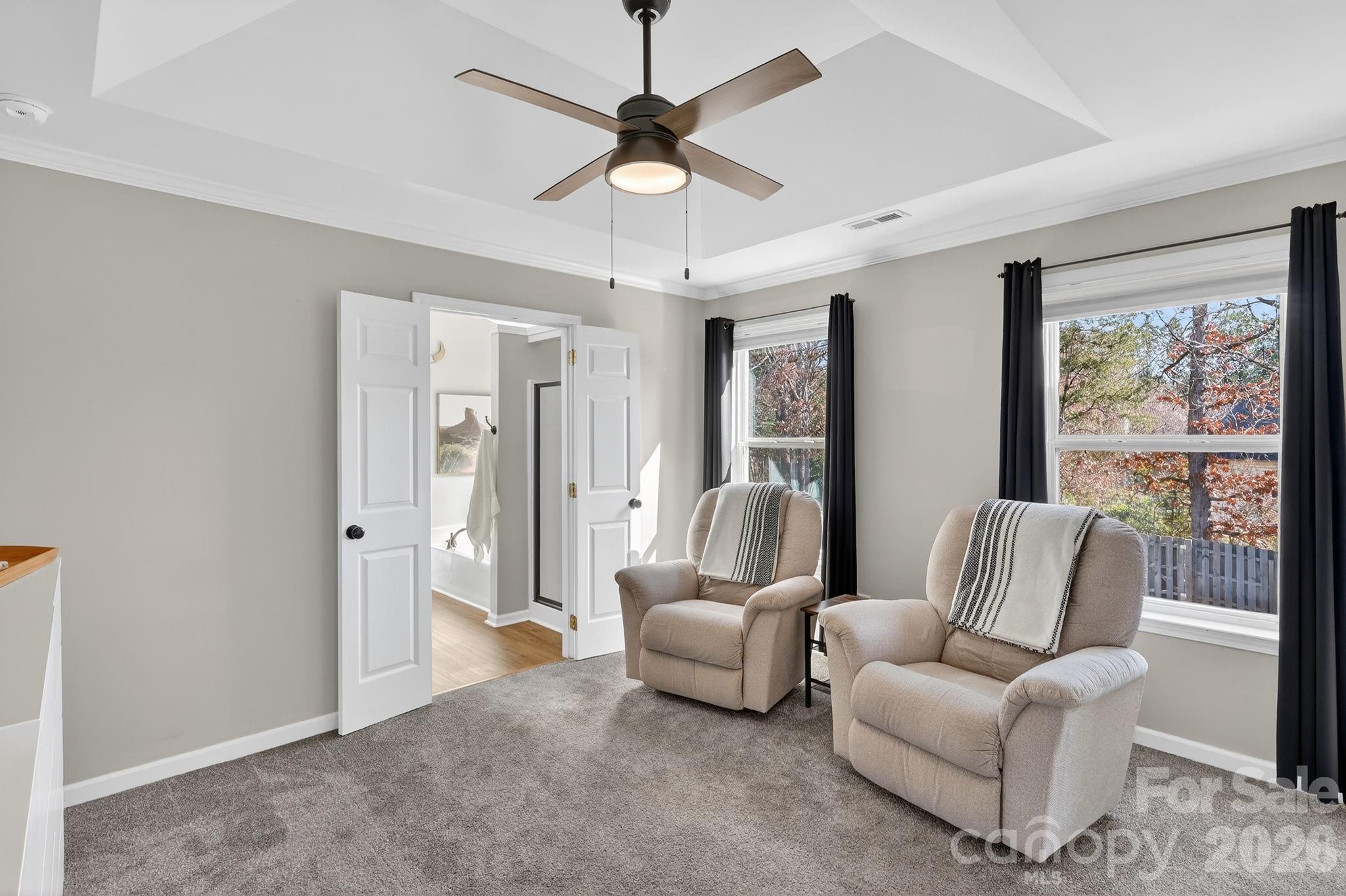 Regent Park - Residential