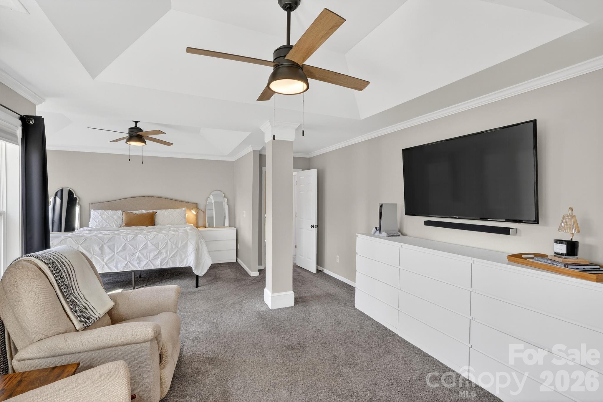 Regent Park - Residential