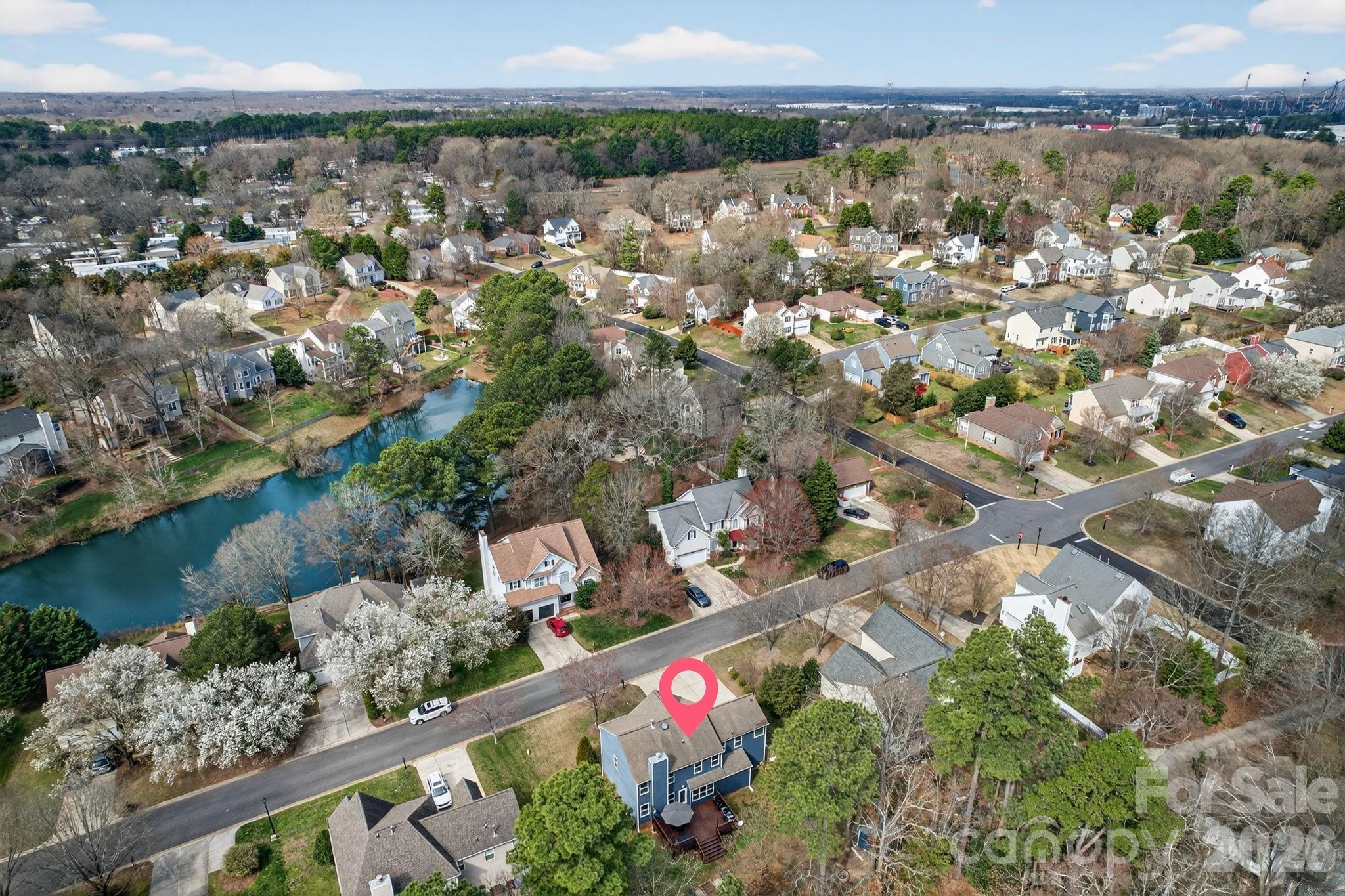 Regent Park - Residential