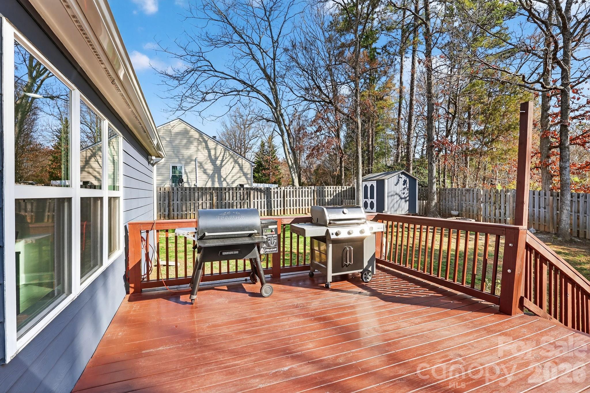 Regent Park - Residential