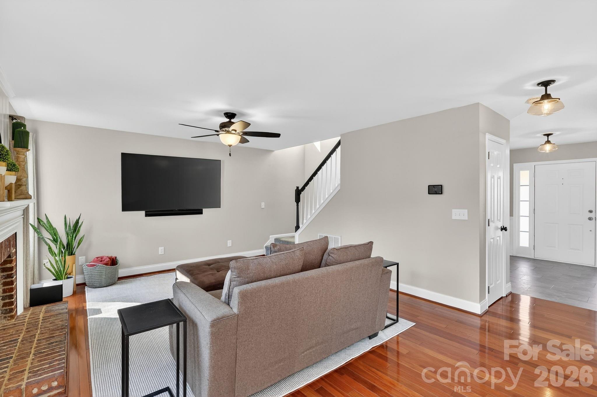 Regent Park - Residential