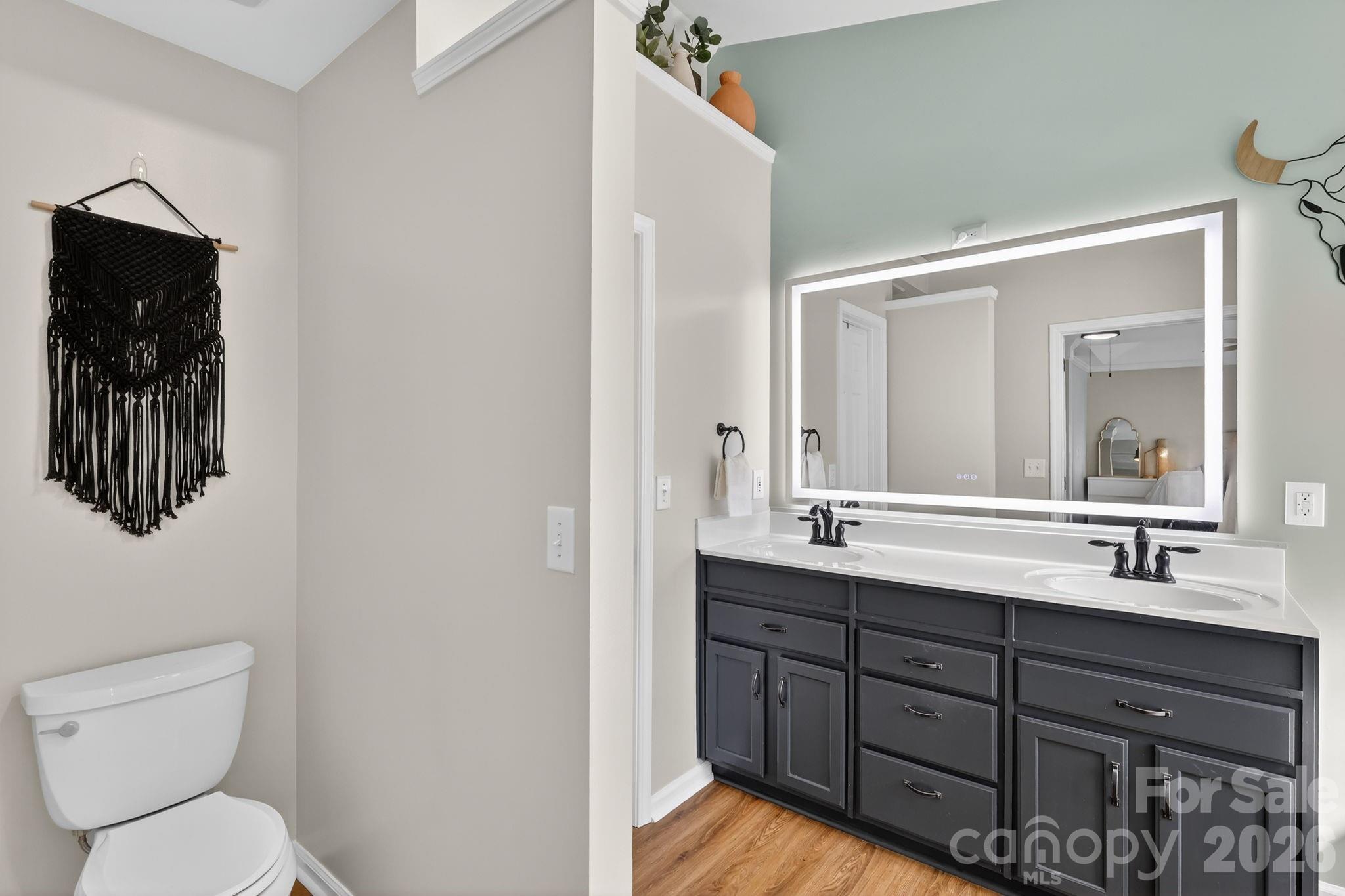 Regent Park - Residential