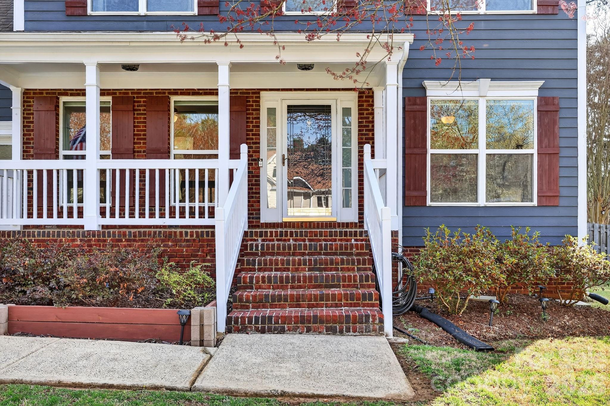 Regent Park - Residential