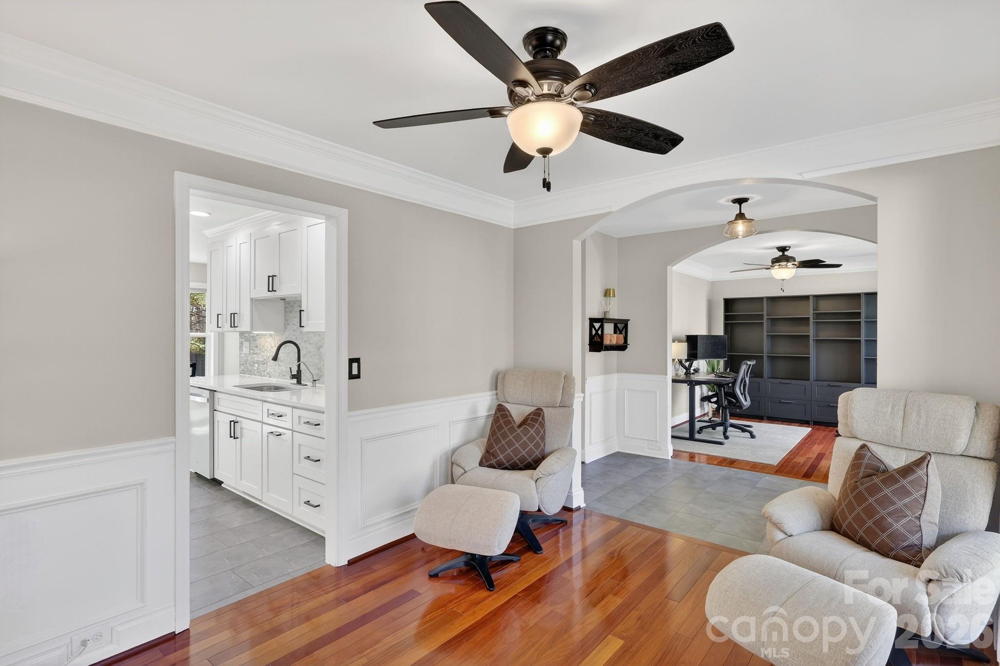 Regent Park - Residential