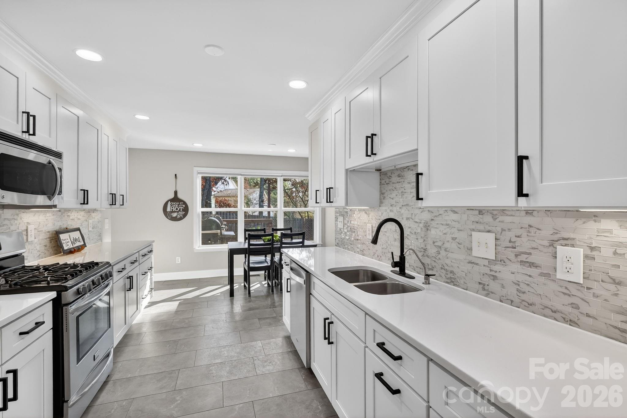 Regent Park - Residential