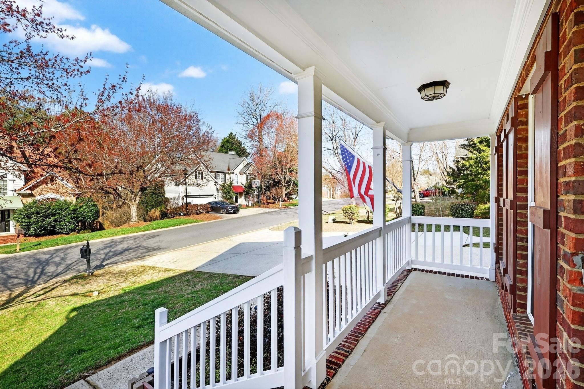 Regent Park - Residential