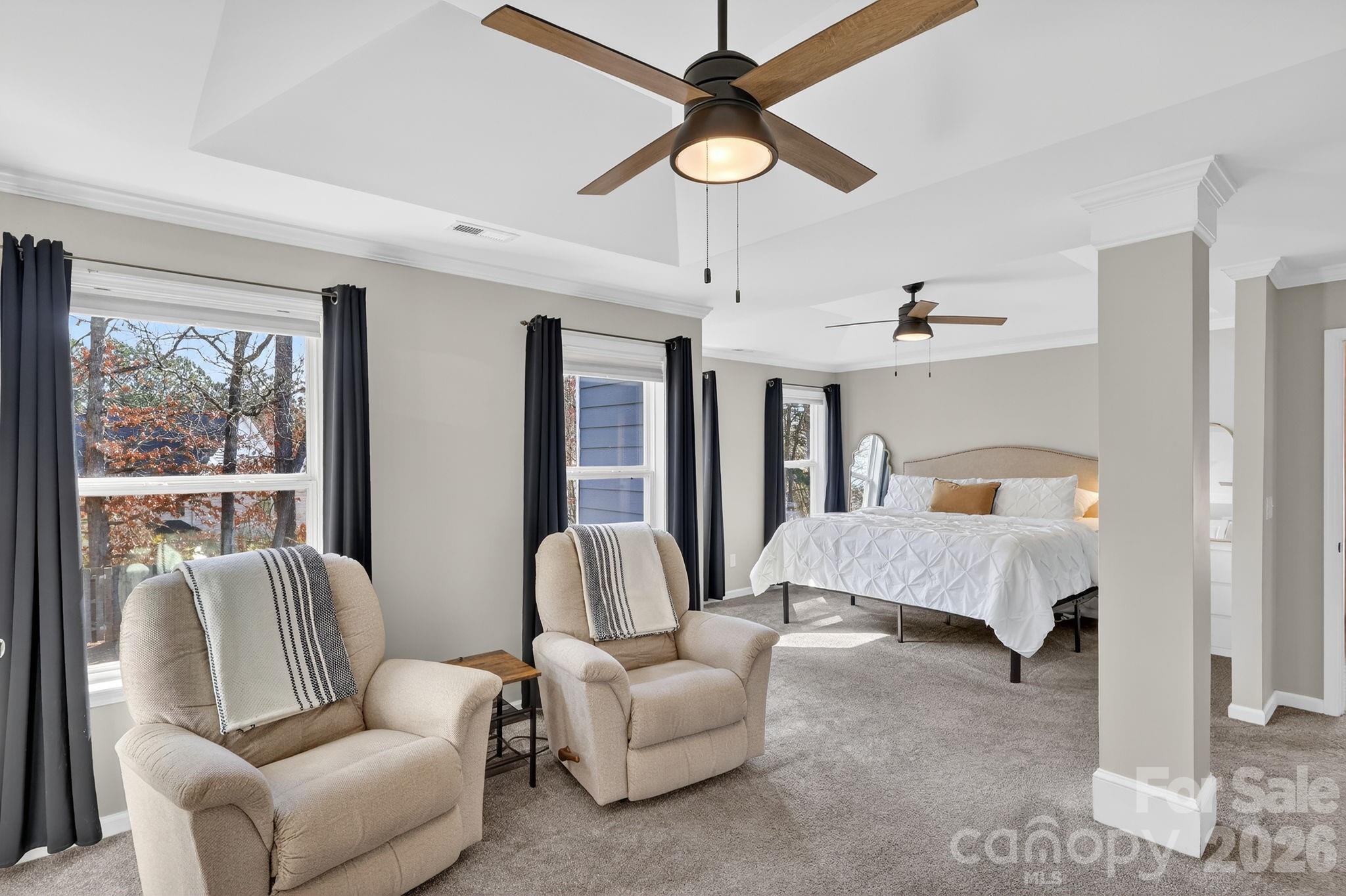 Regent Park - Residential