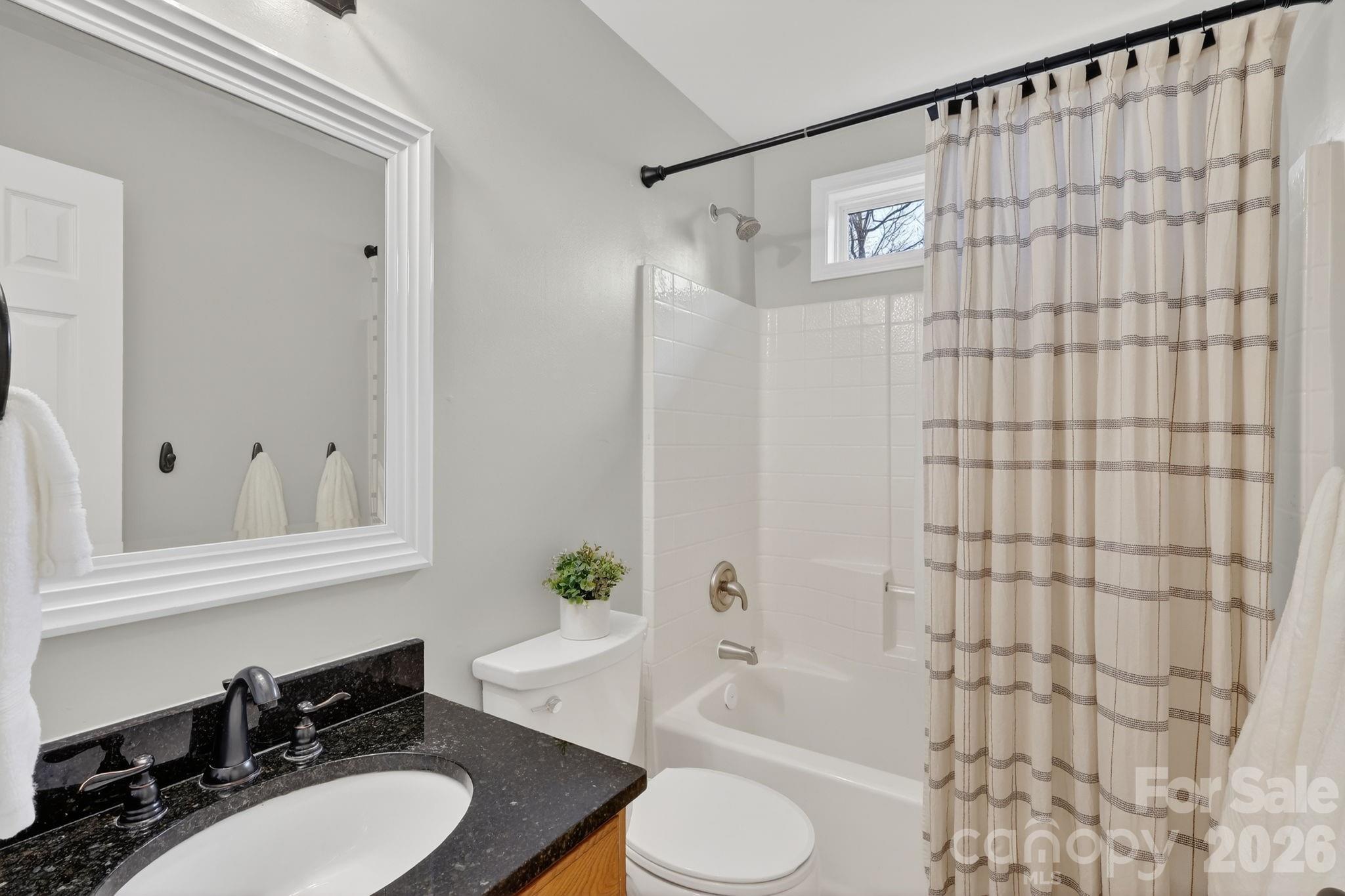 Regent Park - Residential