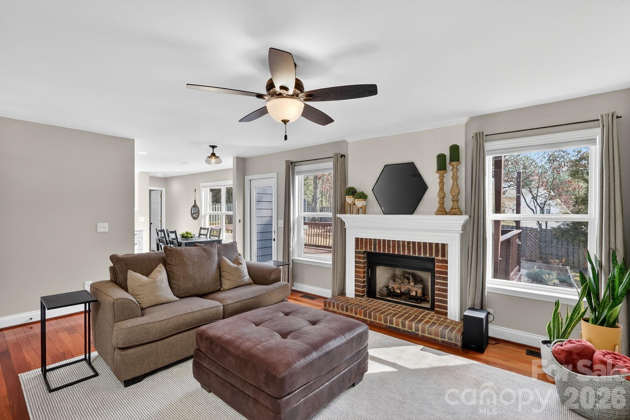 Regent Park - Residential