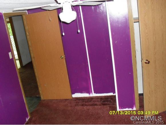 Perry Alexander Home Place - Residential