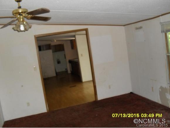 Perry Alexander Home Place - Residential