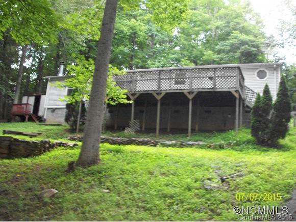 Perry Alexander Home Place - Residential