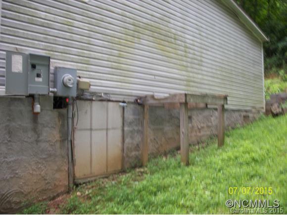 Perry Alexander Home Place - Residential