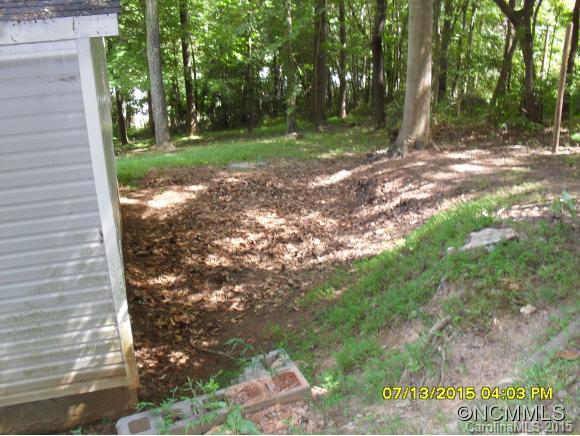 Perry Alexander Home Place - Residential