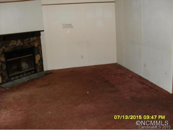 Perry Alexander Home Place - Residential