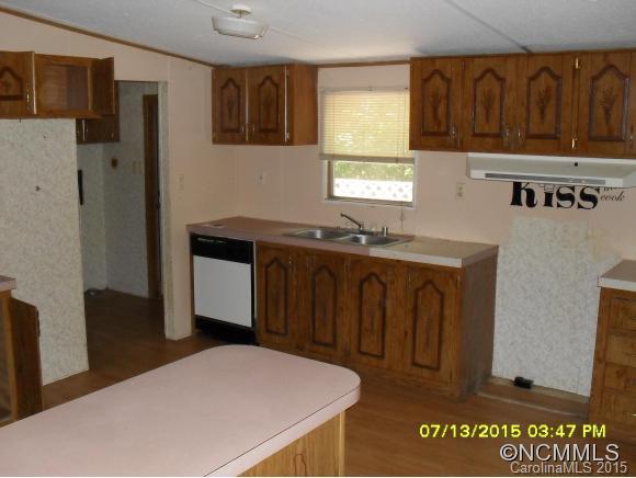 Perry Alexander Home Place - Residential