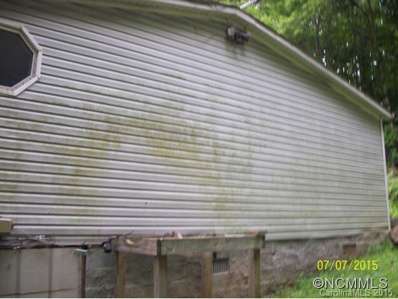 Perry Alexander Home Place - Residential