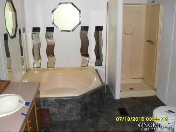 Perry Alexander Home Place - Residential