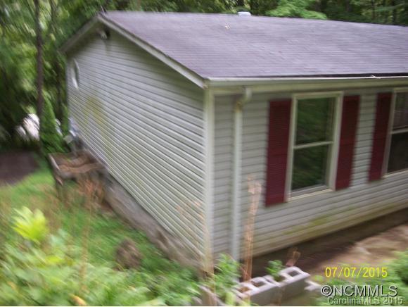 Perry Alexander Home Place - Residential