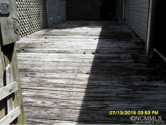 Perry Alexander Home Place - Residential