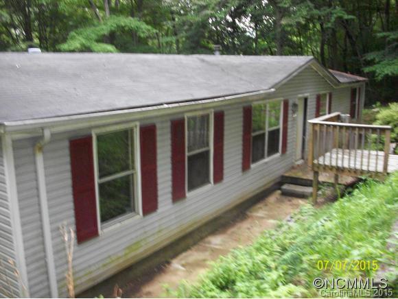 Perry Alexander Home Place - Residential