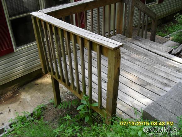 Perry Alexander Home Place - Residential