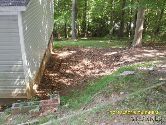 Perry Alexander Home Place - Residential