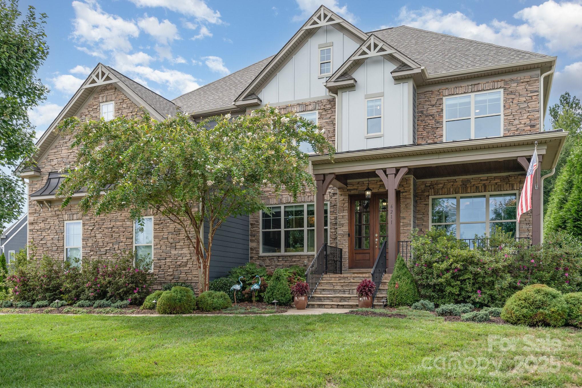 6211 Jepson Court