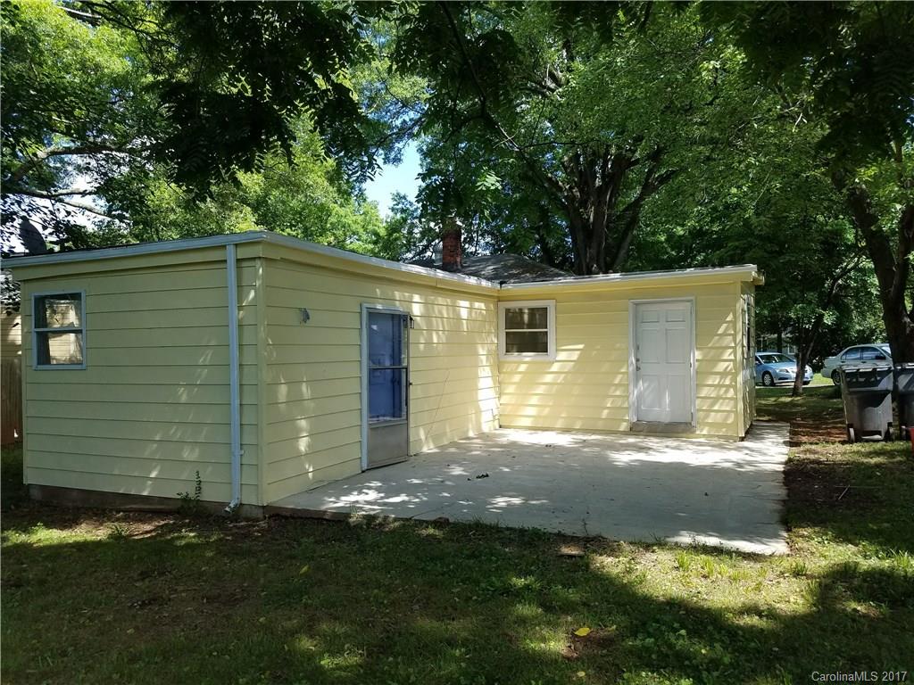 The Arts District - Residential Lease