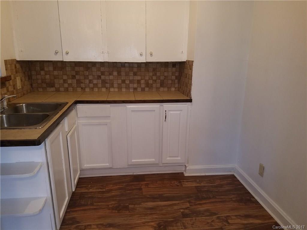 The Arts District - Residential Lease