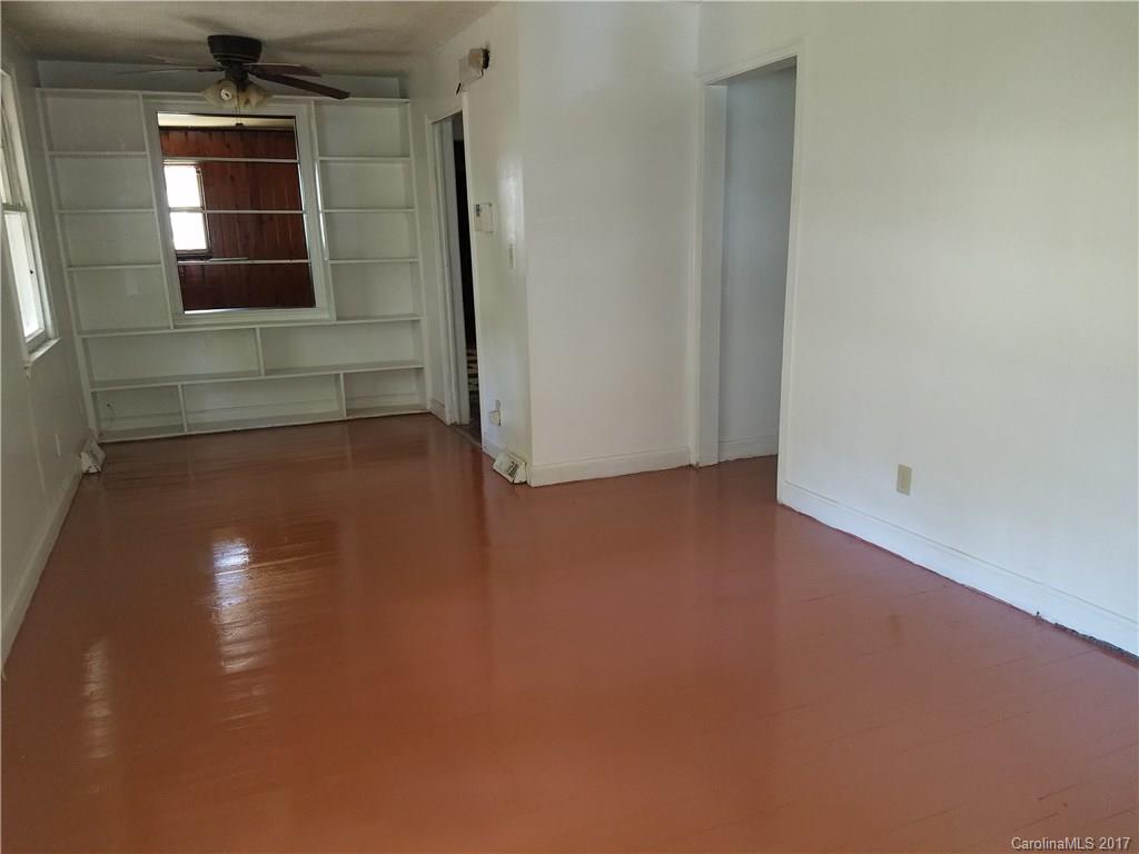 The Arts District - Residential Lease
