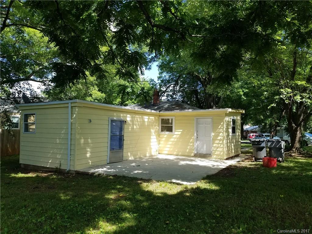 The Arts District - Residential Lease