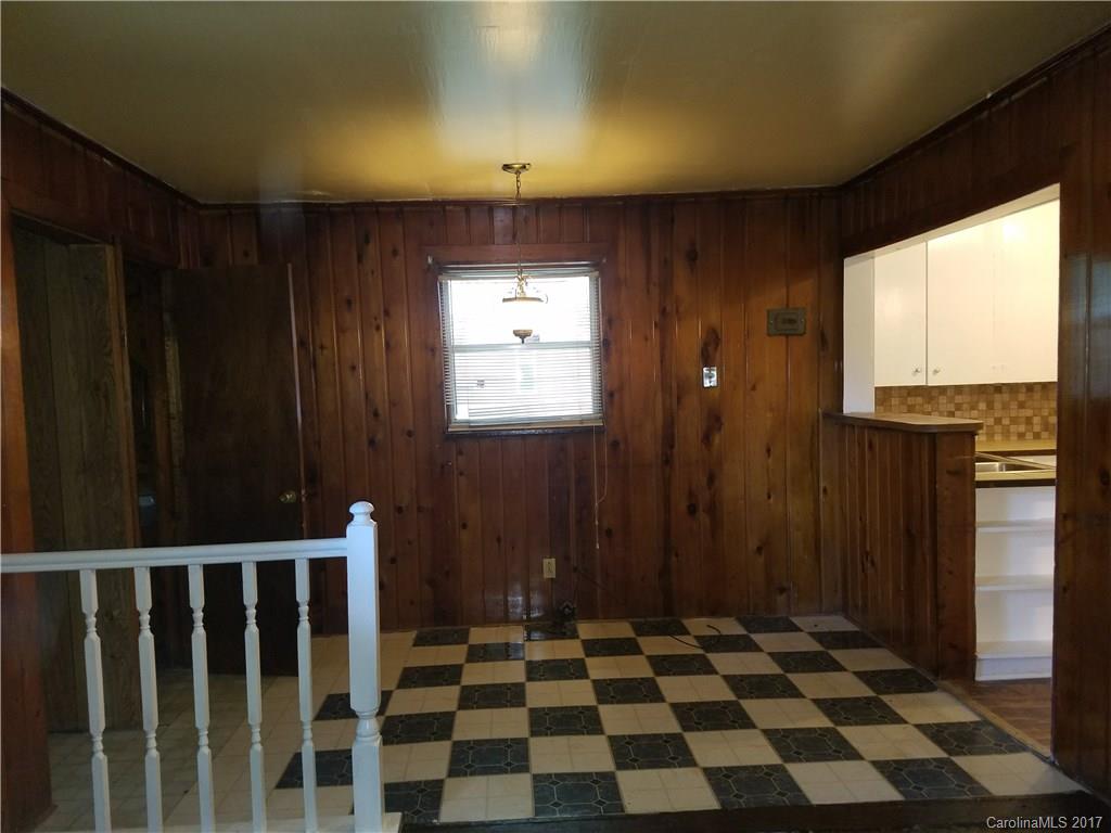 The Arts District - Residential Lease