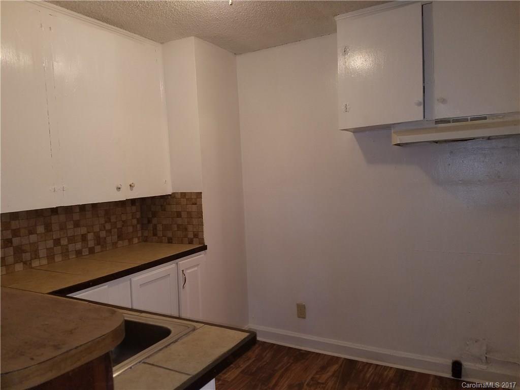 The Arts District - Residential Lease