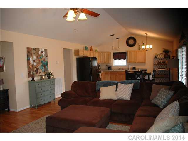 Sumter Ridge - Residential